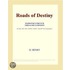 Roads of Destiny (Webster''s French Thesaurus Edition)