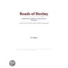 Roads of Destiny (Webster''s Korean Thesaurus Edition) by Inc. Icon Group International