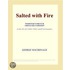 Salted with Fire (Webster''s French Thesaurus Edition)