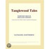 Tanglewood Tales (Webster''s French Thesaurus Edition)