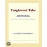 Tanglewood Tales (Webster''s French Thesaurus Edition) door Inc. Icon Group International