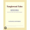 Tanglewood Tales (Webster''s Korean Thesaurus Edition) door Inc. Icon Group International