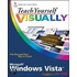 Teach Yourself Visually<small>tm</small> Windows Vista