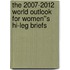 The 2007-2012 World Outlook for Women''s Hi-Leg Briefs