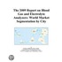 The 2009 Report on Blood Gas and Electrolyte Analyzers