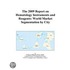 The 2009 Report on Hematology Instruments and Reagents
