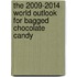 The 2009-2014 World Outlook for Bagged Chocolate Candy