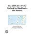 The 2009-2014 World Outlook for Blankbooks and Binders