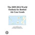 The 2009-2014 World Outlook for Bottled Ale Case Goods