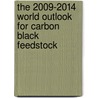 The 2009-2014 World Outlook for Carbon Black Feedstock door Inc. Icon Group International