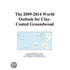 The 2009-2014 World Outlook for Clay-Coated Groundwood