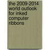 The 2009-2014 World Outlook for Inked Computer Ribbons door Inc. Icon Group International