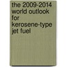The 2009-2014 World Outlook for Kerosene-Type Jet Fuel door Inc. Icon Group International