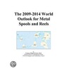 The 2009-2014 World Outlook for Metal Spools and Reels door Inc. Icon Group International