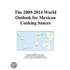 The 2009-2014 World Outlook for Mexican Cooking Sauces