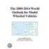 The 2009-2014 World Outlook for Model Wheeled Vehicles