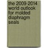 The 2009-2014 World Outlook for Molded Diaphragm Seals
