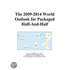 The 2009-2014 World Outlook for Packaged Half-And-Half