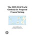 The 2009-2014 World Outlook for Prepared Frozen Shrimp