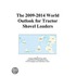 The 2009-2014 World Outlook for Tractor Shovel Loaders