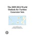 The 2009-2014 World Outlook for Turbine Generator Sets