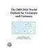 The 2009-2014 World Outlook for Vestments and Costumes