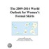 The 2009-2014 World Outlook for Women¿s Formal Skirts