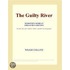 The Guilty River (Webster''s Korean Thesaurus Edition)