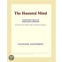 The Haunted Mind (Webster''s French Thesaurus Edition)