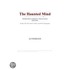 The Haunted Mind (Webster''s German Thesaurus Edition)