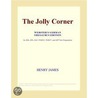 The Jolly Corner (Webster''s German Thesaurus Edition) by Inc. Icon Group International