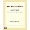 The Market-Place (Webster''s French Thesaurus Edition) by Inc. Icon Group International