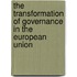The Transformation of Governance in the European Union