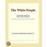 The White People (Webster''s French Thesaurus Edition) by Inc. Icon Group International