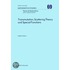 Transmutation, Scattering Theory and Special Functions