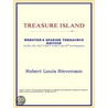 Treasure Island (Webster''s Spanish Thesaurus Edition) by Reference Icon Reference