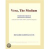 Vera, The Medium (Webster''s French Thesaurus Edition) door Inc. Icon Group International