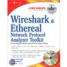 Wireshark & Ethereal Network Protocol Analyzer Toolkit door Jay Beale