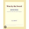 Won by the Sword (Webster''s French Thesaurus Edition) door Inc. Icon Group International