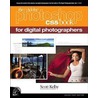 Adobe Photoshop Cs5 Book For Digital Photographers, The door Scott Kelby