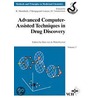 Advanced Computer-Assisted Techniques in Drug Discovery by Han van de Waterbeemd
