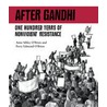 After Gandhi One Hundred Years of Nonviolent Resistance door Perry Edmund O'brien