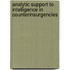 Analytic Support to Intelligence in Counterinsurgencies