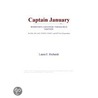 Captain January (Webster''s Japanese Thesaurus Edition) door Inc. Icon Group International