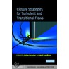 Closure Strategies for Turbulent and Transitional Flows door Onbekend