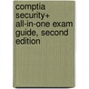 Comptia Security+ All-in-one Exam Guide, Second Edition by Wm. Arthur Conklin