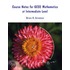 Course Notes For Gcse Mathematics At Intermediate Level
