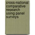 Cross-National Comparative Research Using Panel Surveys