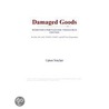 Damaged Goods (Webster''s Portuguese Thesaurus Edition) by Inc. Icon Group International