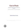 East of Paris (Webster''s Portuguese Thesaurus Edition) door Inc. Icon Group International